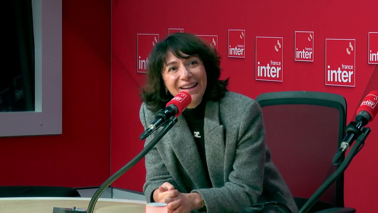 Michelle Dayan : 