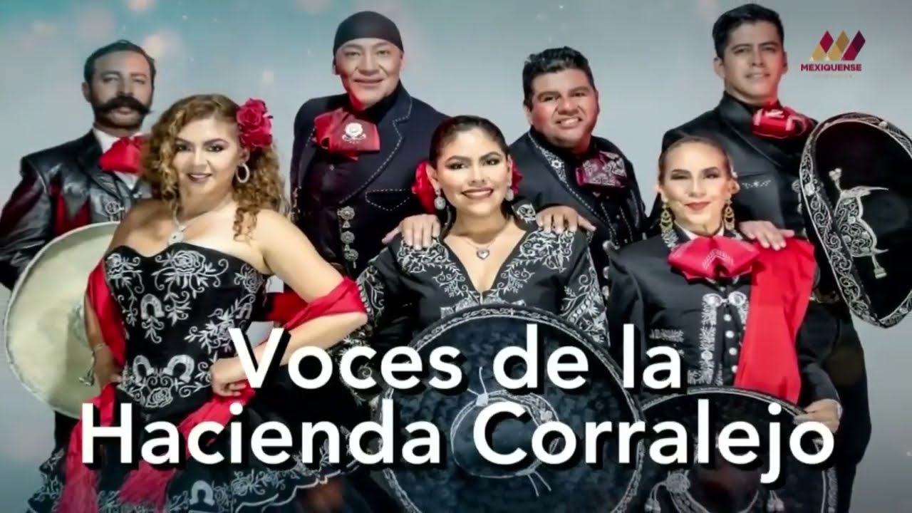 Voces de Corralejo Oficial (Los colores de mi Tierra@Cultura_Guanajuato @CulturaJalisco