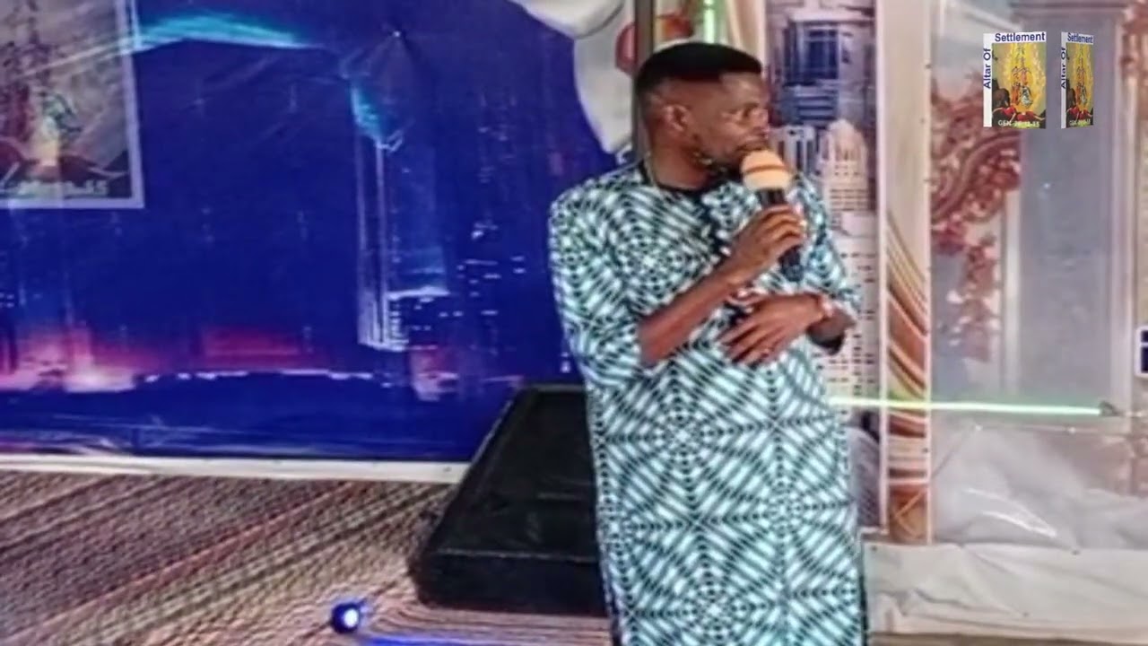Agam ewere akam abuo nye ya ihe ona eri