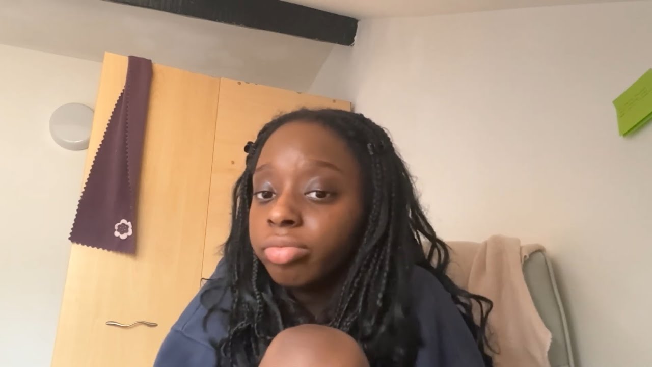 choosing to see the positivity in my underwhelming/lonely university experience + ramblings