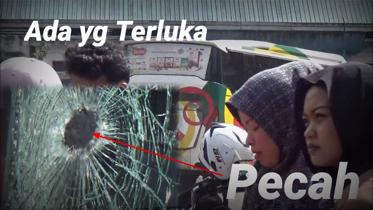 GANASNYA LINTAS SUMATERA