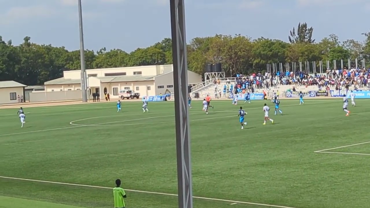 Rayon sports 1 vs 0 Police abarayon murihe ibyishimo byabakuzi rayon 