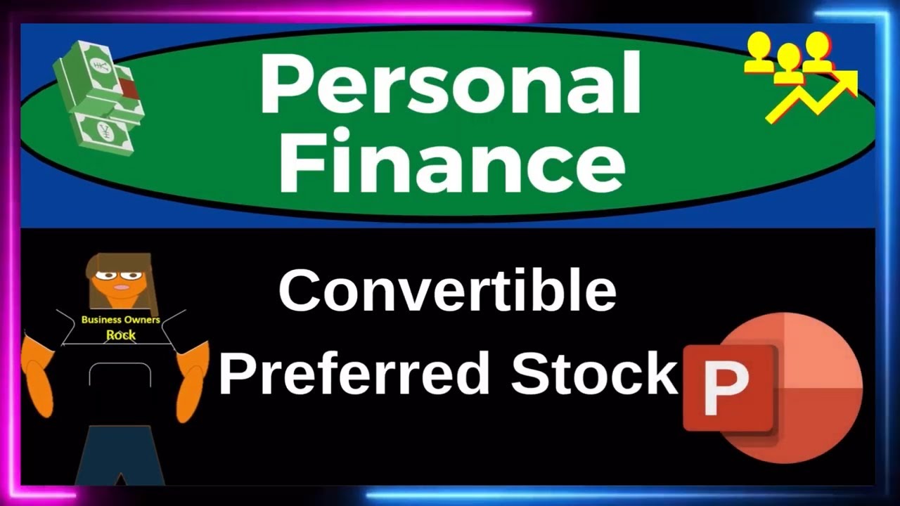 Convertible Preferred Stock 12300
