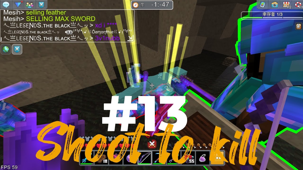 #13【Planet of Cubes/Planet Craft/惑星クラフト】