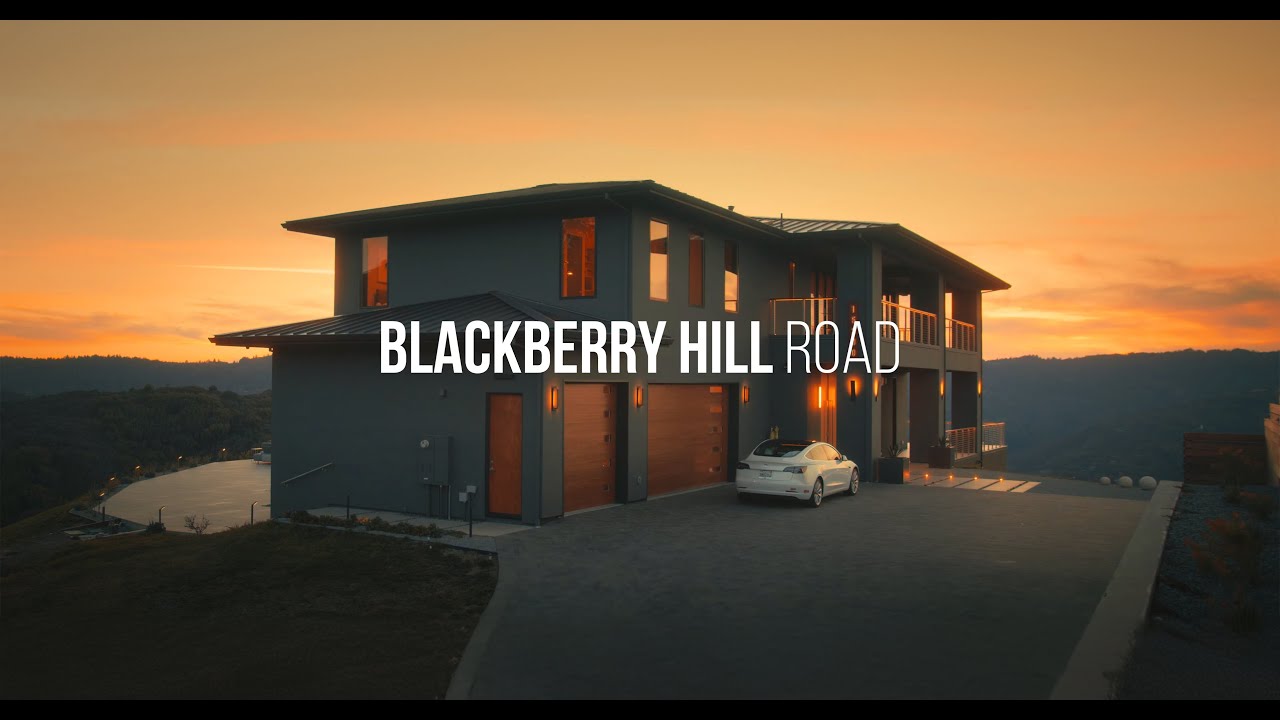 Blackberry Hill Road | Home Stories