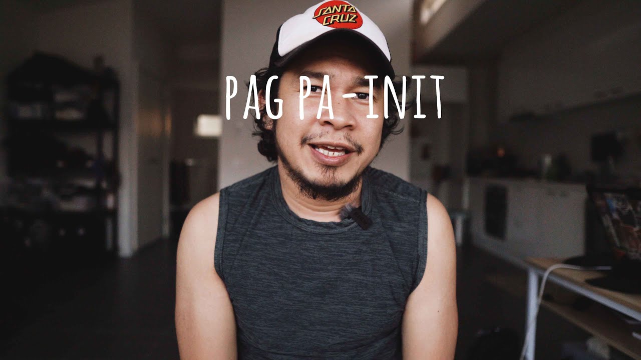 BISAYABAI! - pag painit
