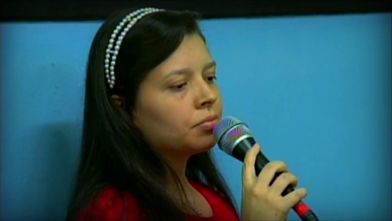CRISTO valerá (322 Canto Cristão) - Marcia
