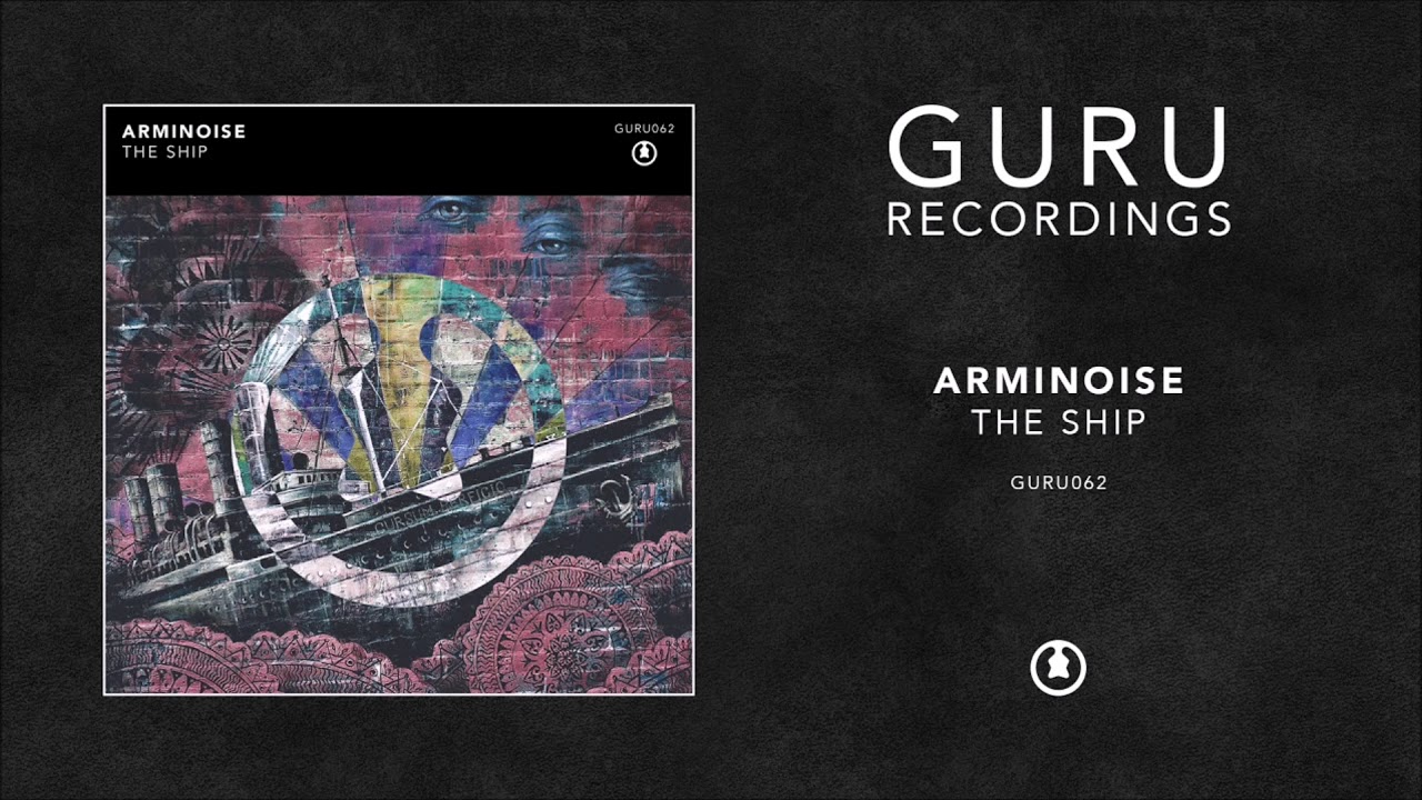 Arminoise - The Ship