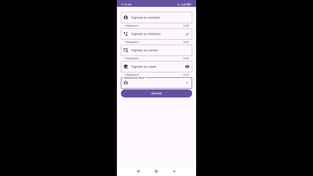 ANDROID y JAVA CLASE 27 𝐌𝐚𝐭𝐞𝐫𝐢𝐚𝐥 𝐃𝐞𝐬𝐢𝐠𝐧