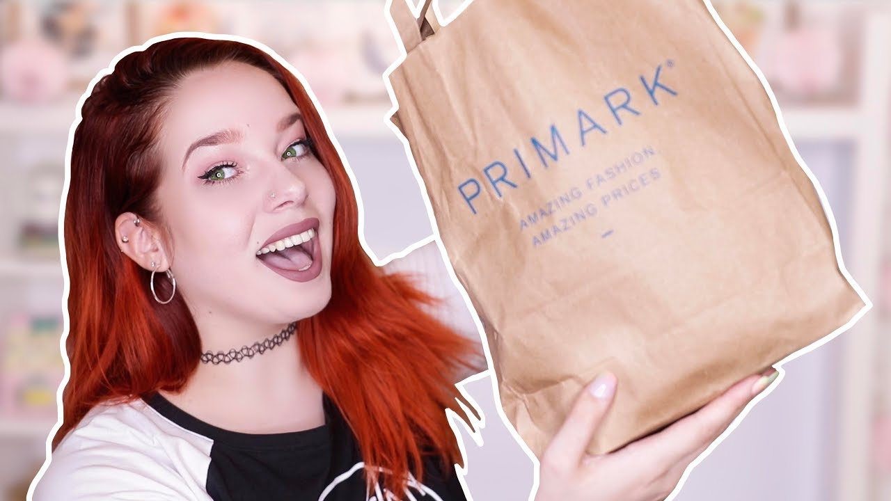 GROTE PRIMARK NEPNAGELS SHOPLOG !!