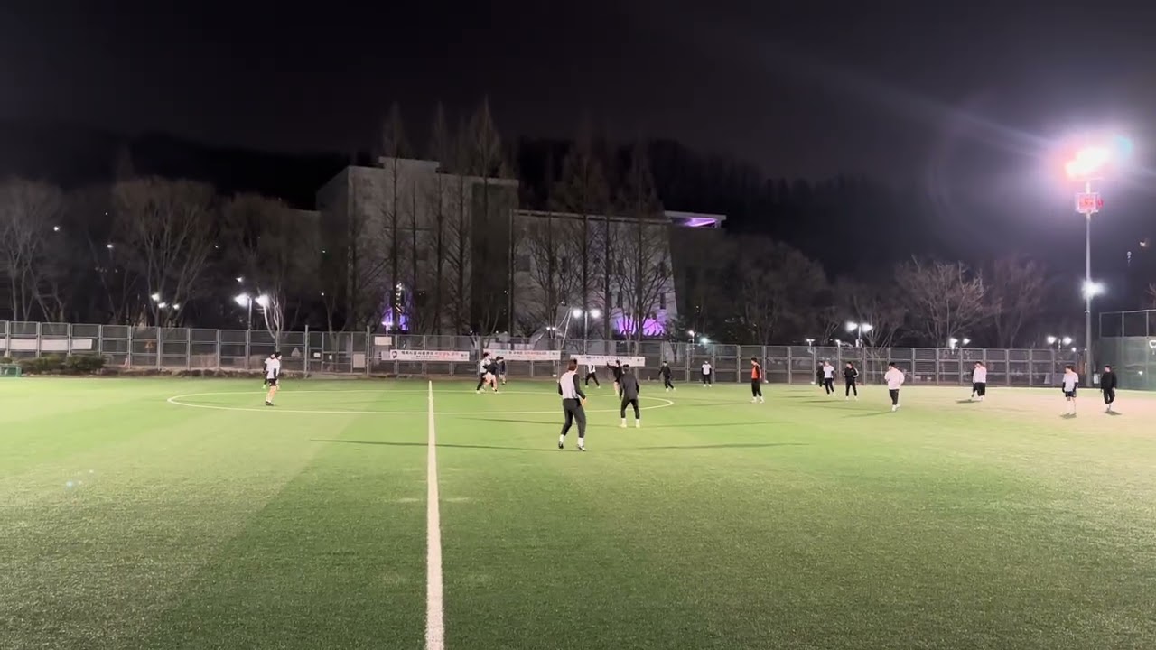 0314 2쿼터 (vs 벽란도)