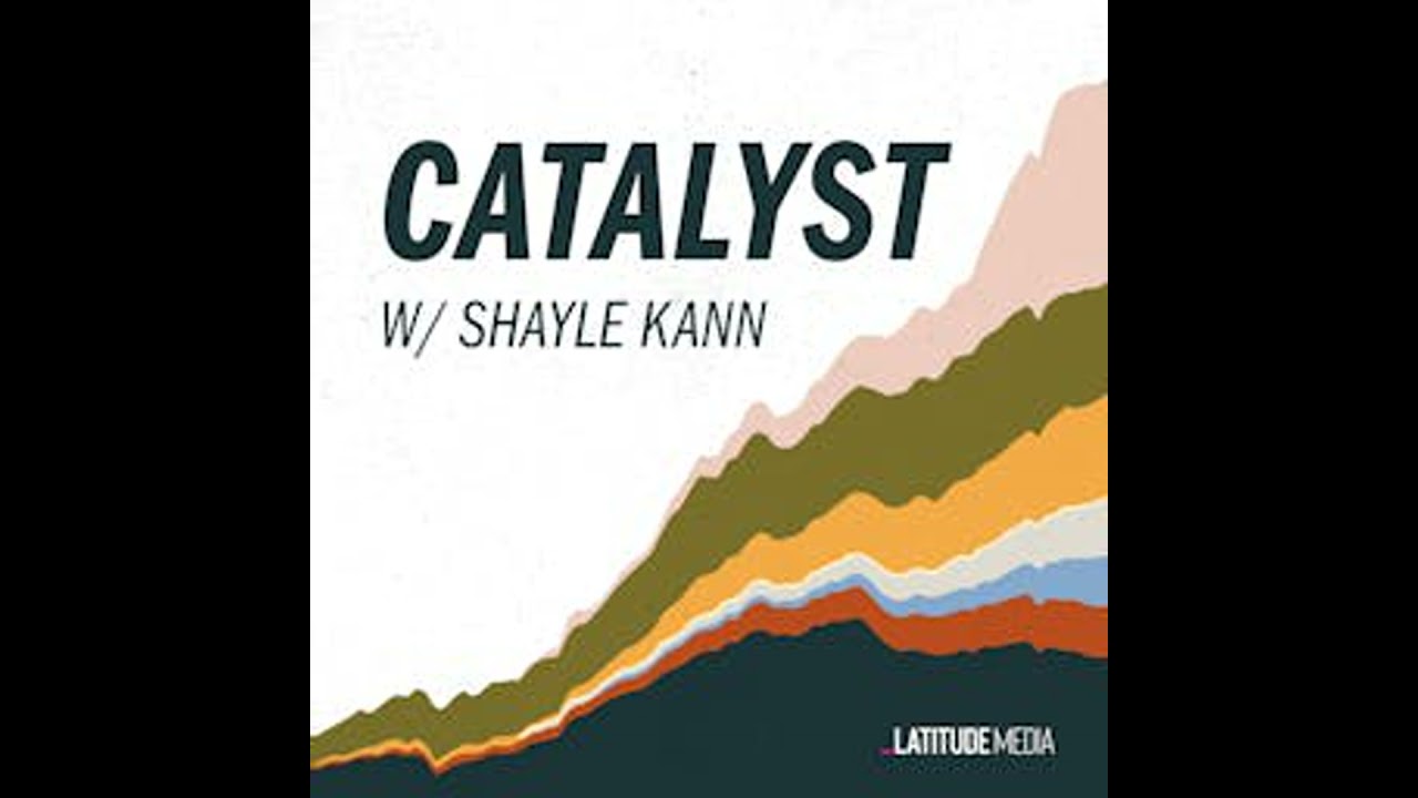 Volts crossover: Six big energy questions