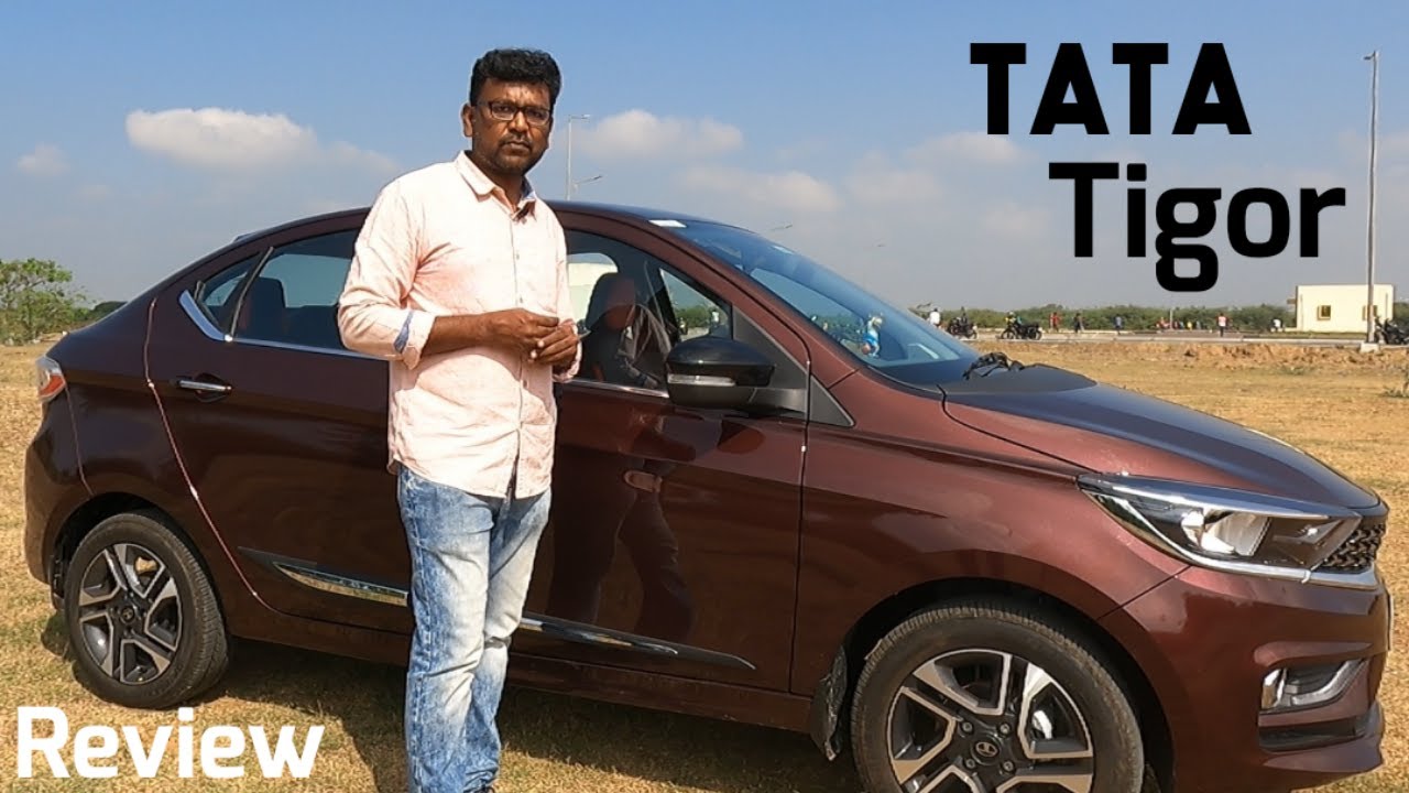 TATA Tigor car review | வாங்கலாமா? வேண்டாமா? | detailed analysis | Birlas Parvai