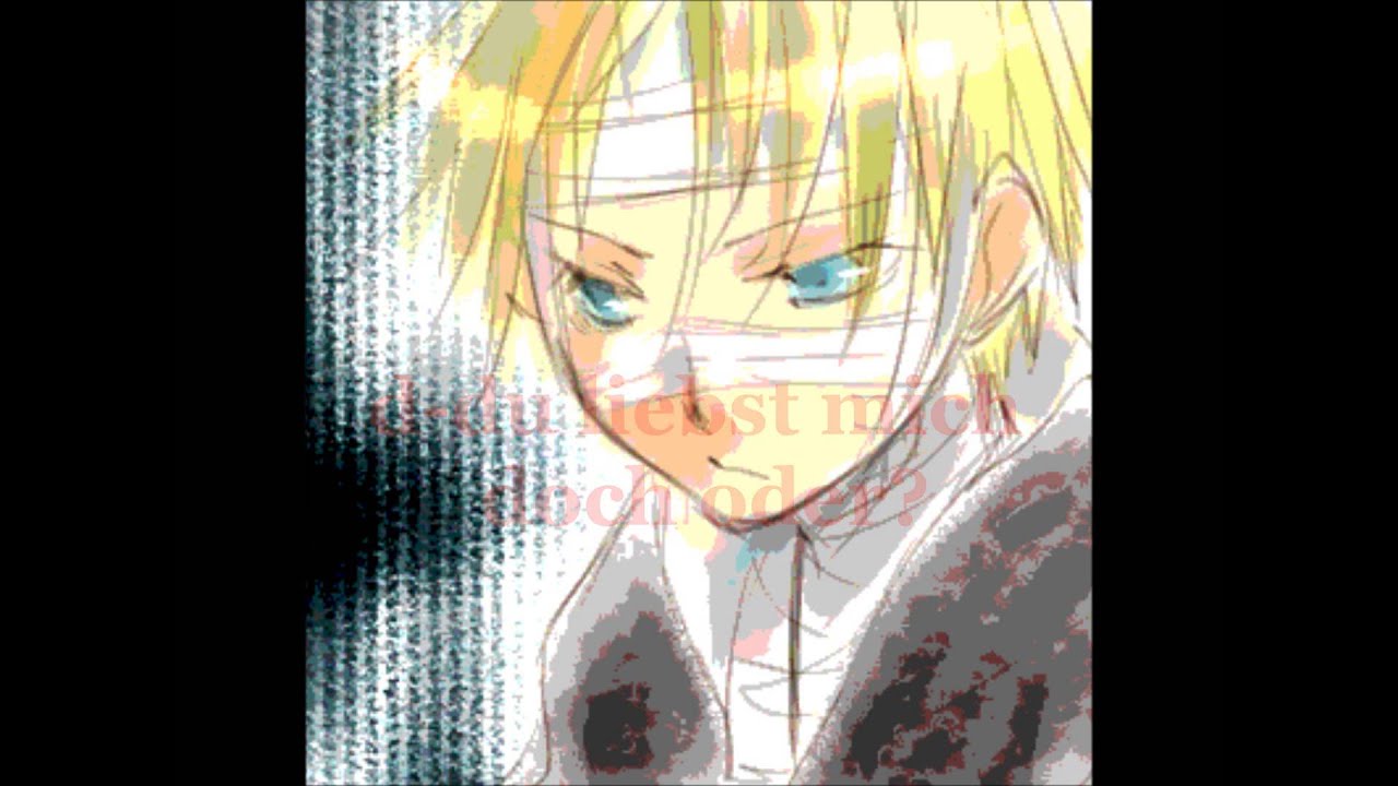Sasunaru Os : Deine Liebe ist nur eine Lüge !