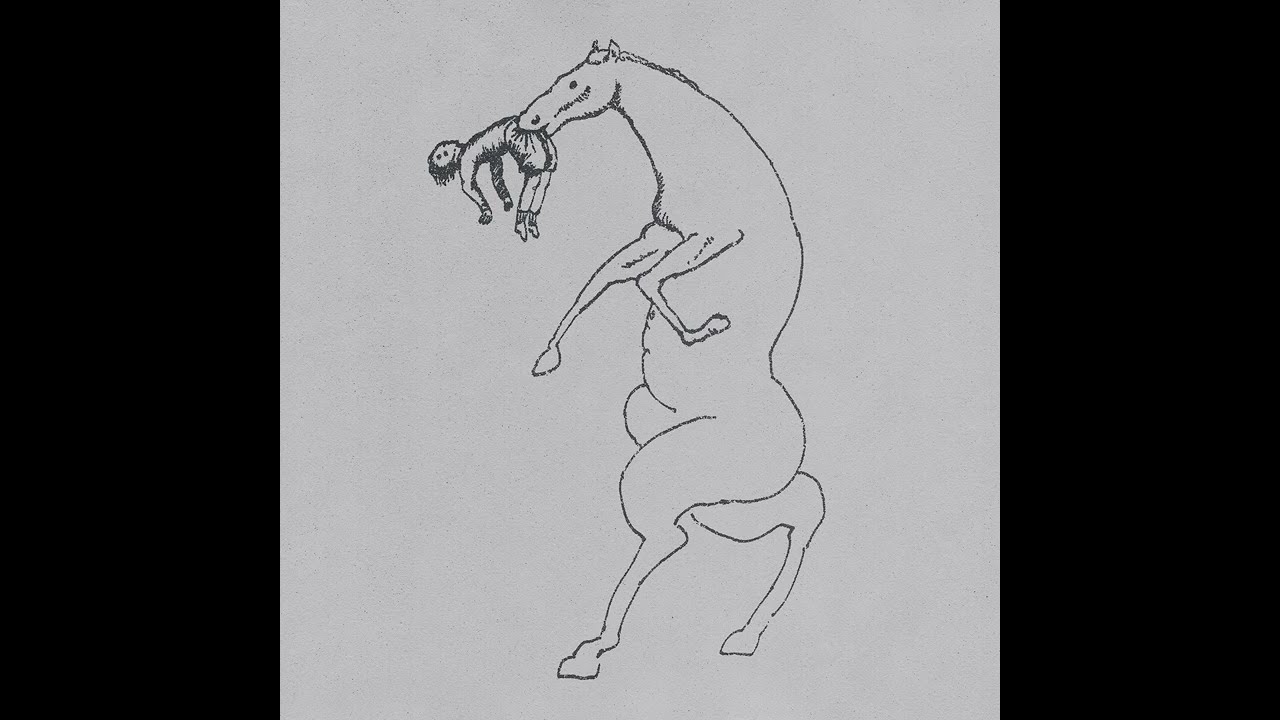 Ivan Zoloto - Morphine Raum Berlin (2022)
