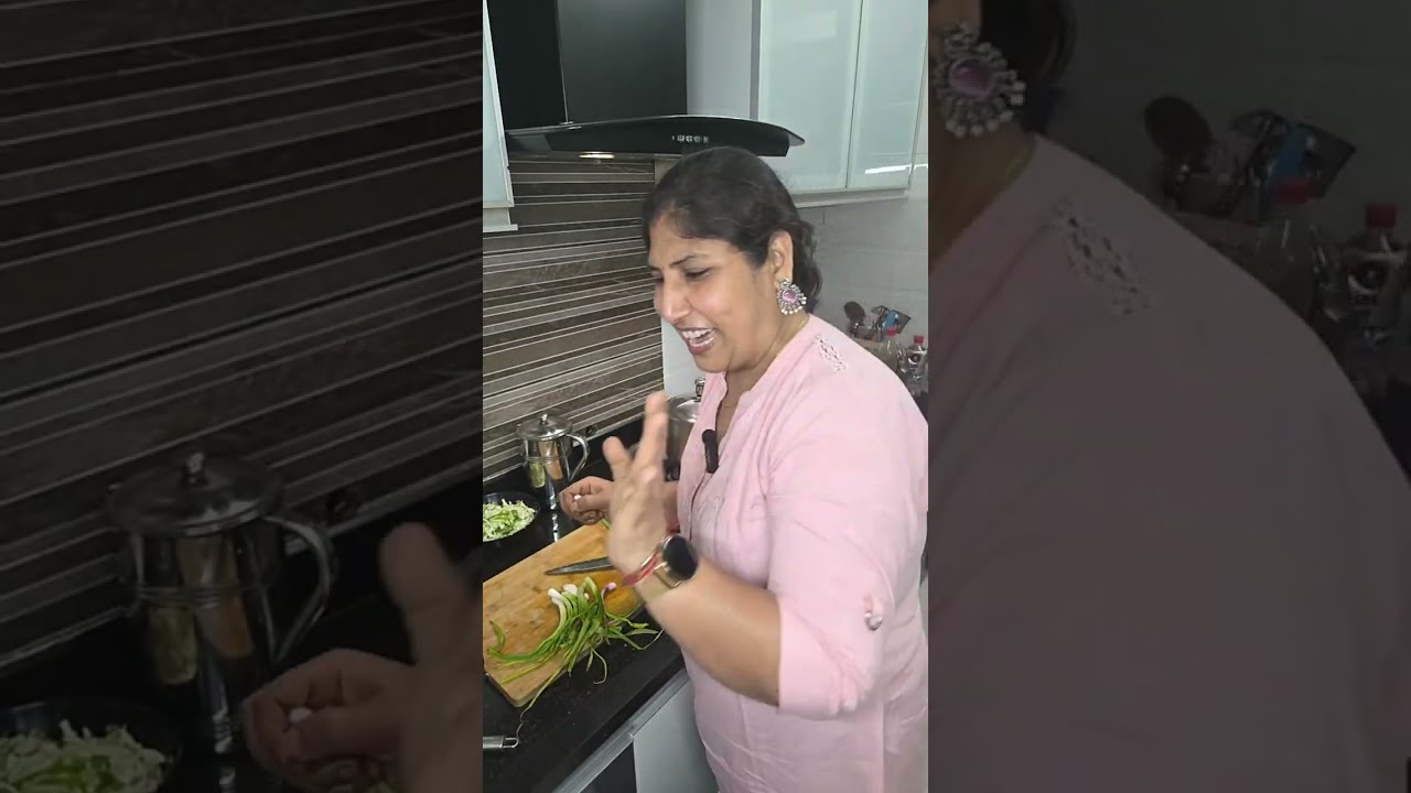 Saritastylishdishes  is live