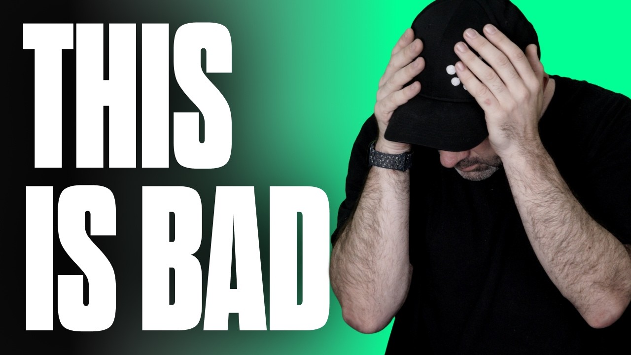 The WORST THING About The DJ Technology Industry Is... | Beatport Tech