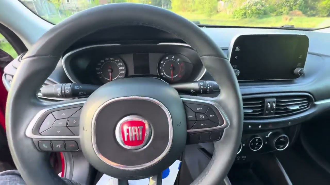 Fiat Tipo 2 1.4 T-jet 120 koni 2018 rok 60 tys km Longue