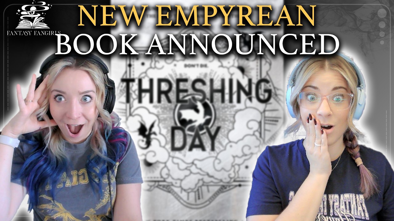 A Threshing Empyrean Novella is Coming! Theories and Predictions