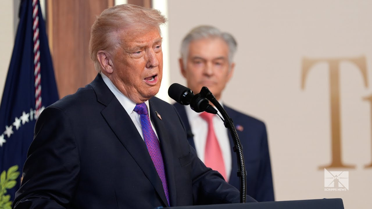 Democratic governors accuse Trump of 'openly talking about rigging' elections