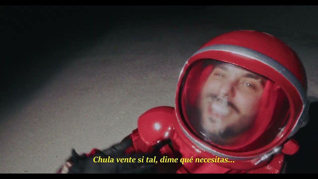 Shack Rose - + tuyo que mio (Visualizer)