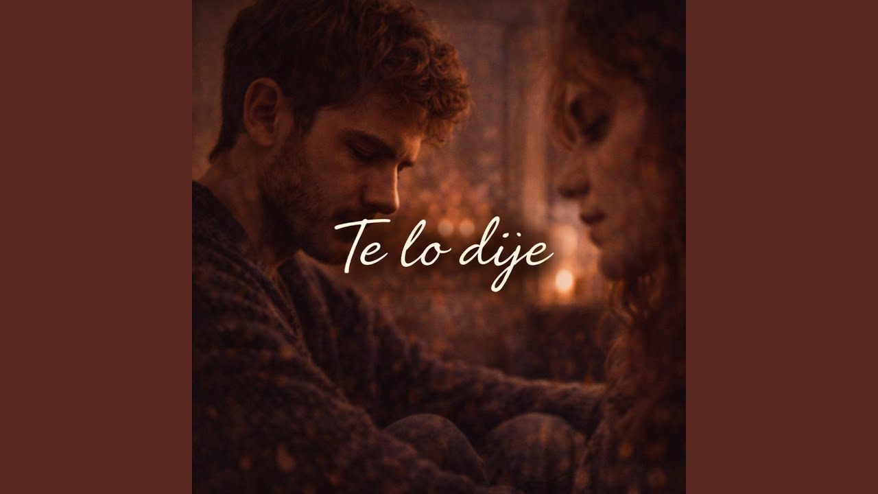 Te Lo Dije
