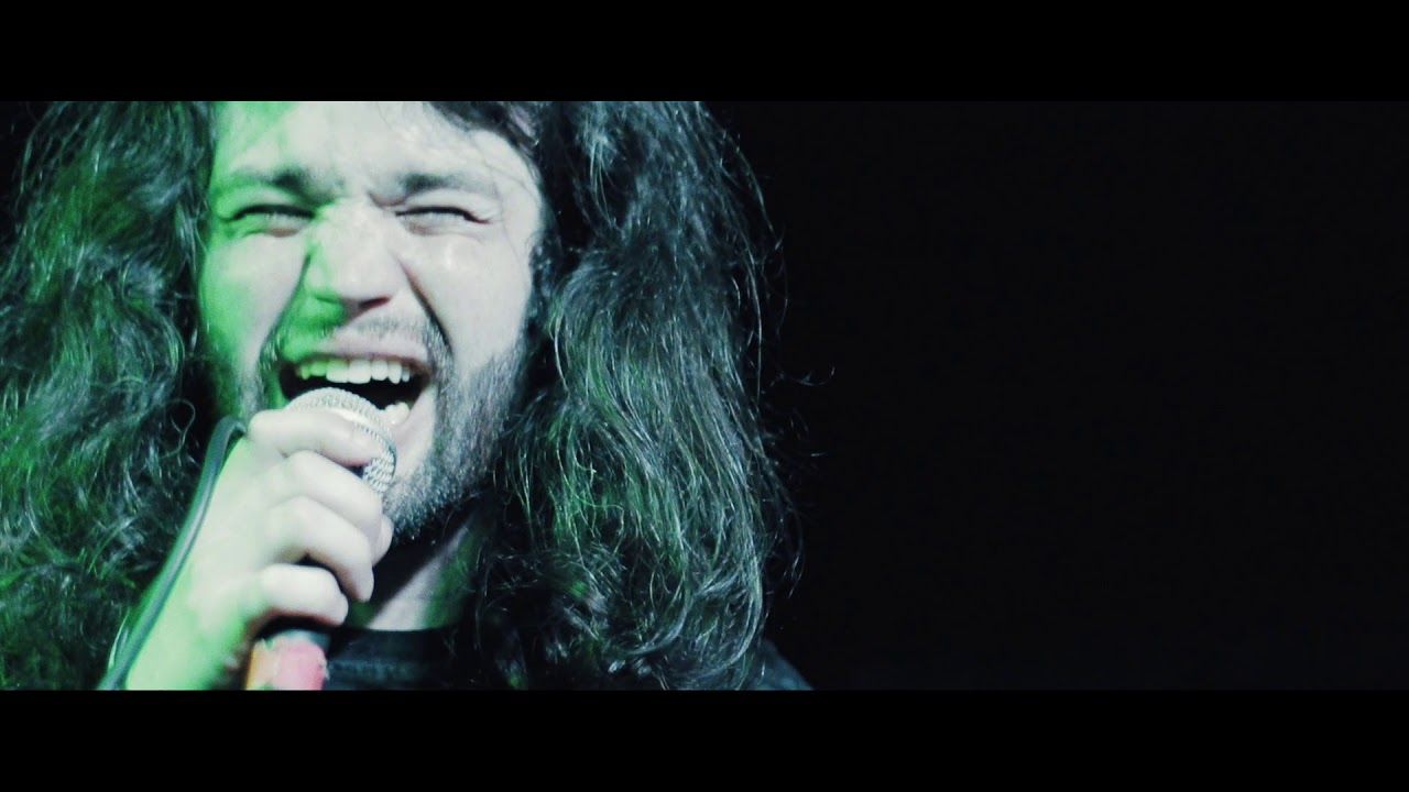 Revival Black -  Hold Me Down (Official Video)