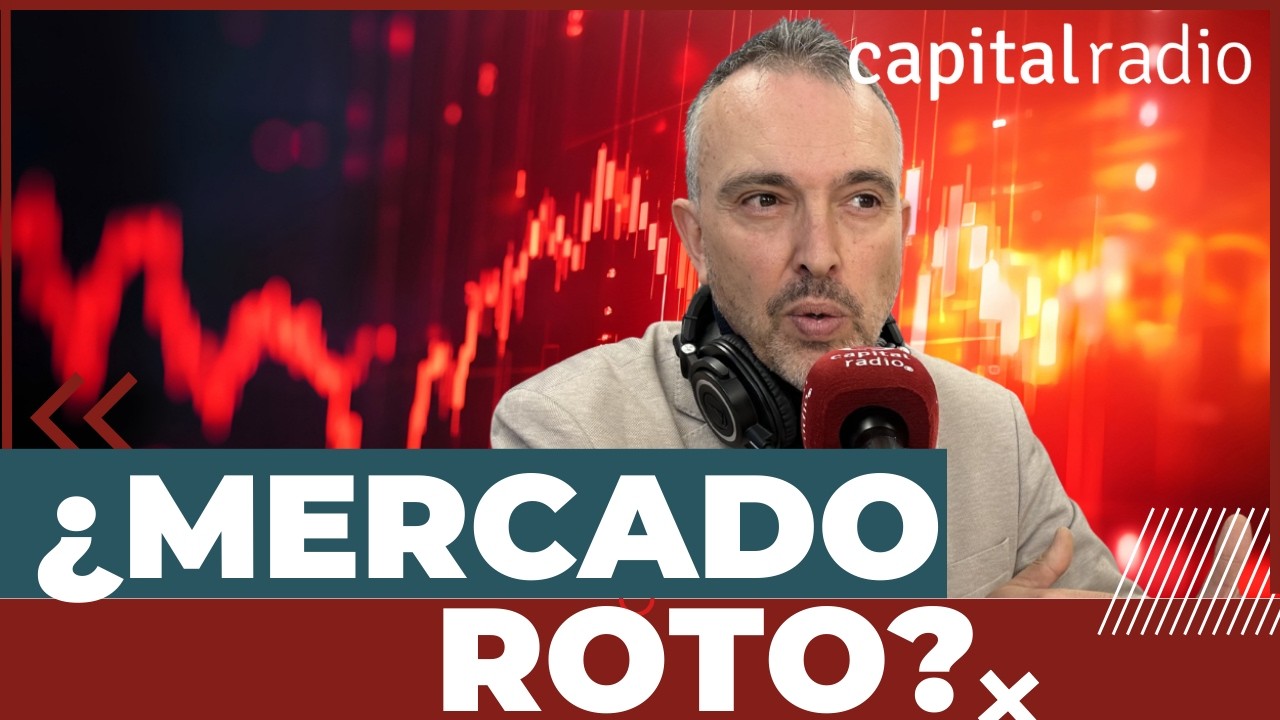 Consultorio | Cuatro ideas de inversión ante la tensión de Irán, con José María Luna