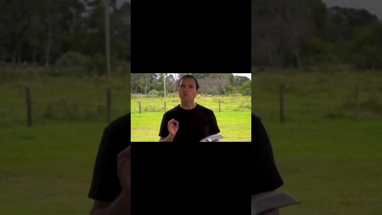#MotivaçãoeReligião #BíbliaNaEssência #PalavraDeDeus#PrimeiroDeusNa voz do PR. ARILTON Oliveira