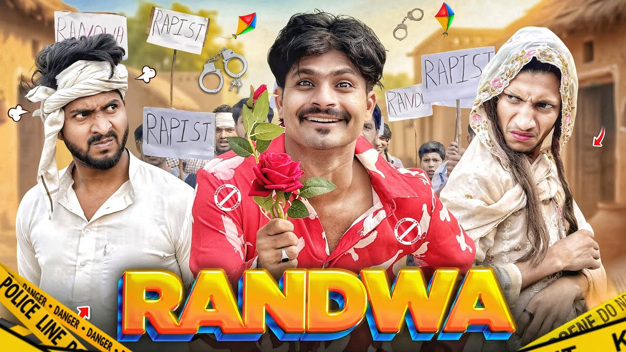 RANDWA | TRIPLE FUN OFFICIAL |