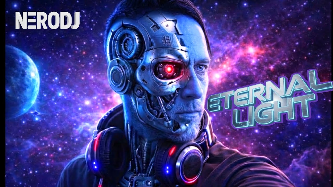 N&Xi;RODJ - Eternal Light #dreamtrance #electronicmusic #2026 @NeroDj75 