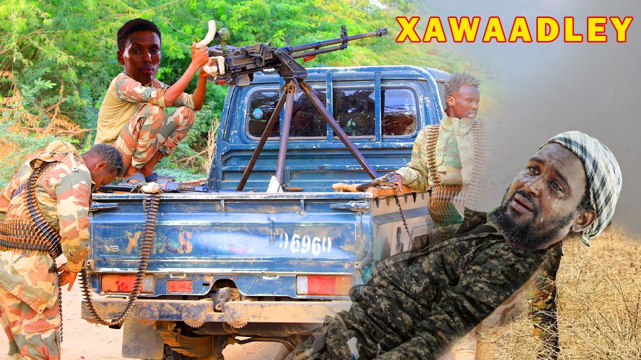 DAAWO Shbbki oo gododka logu galay kuwii Aadan yabaal, Masajid cali gadud ku sugna oo isaga cararay