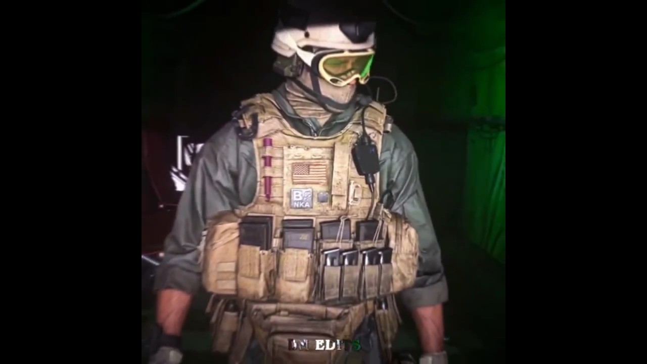 Roach Got Some Nice Moves #cod #shorts #callofduty #recommended #viral #edit #roach #escape #mw2