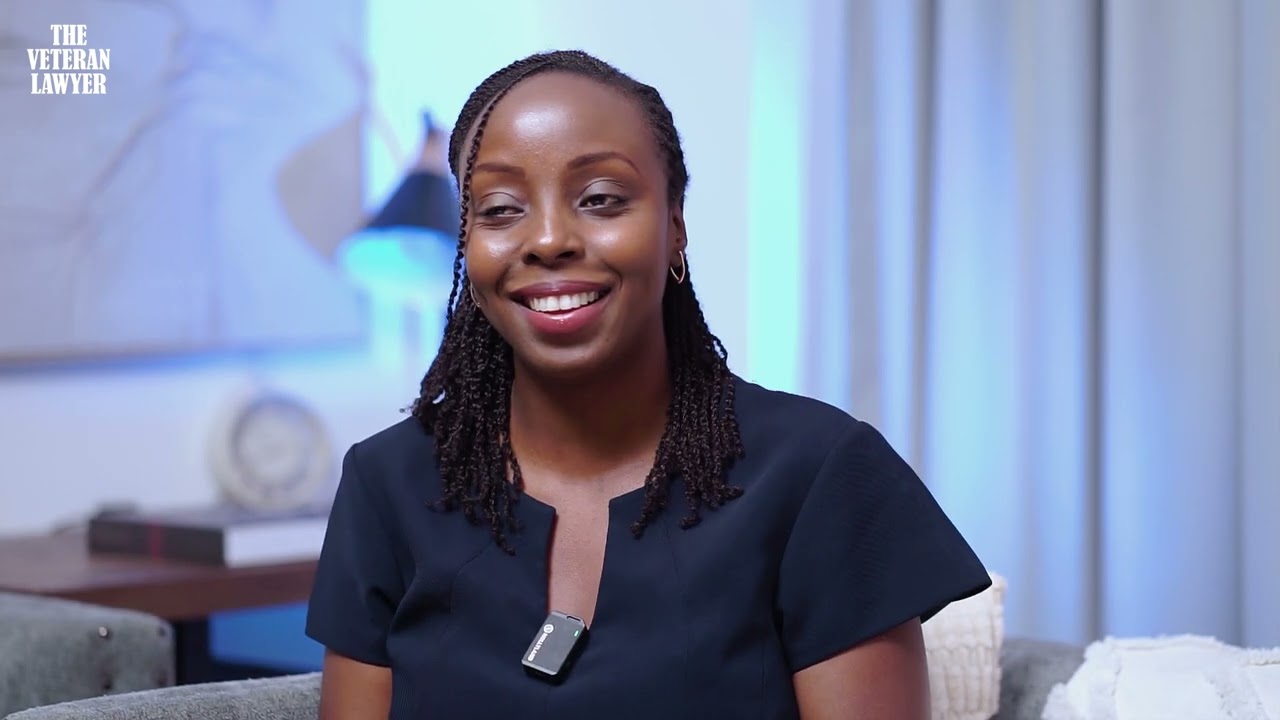 Conversation on Wills, Estate Planning and Trusts with Lawyer Winnie Maingi