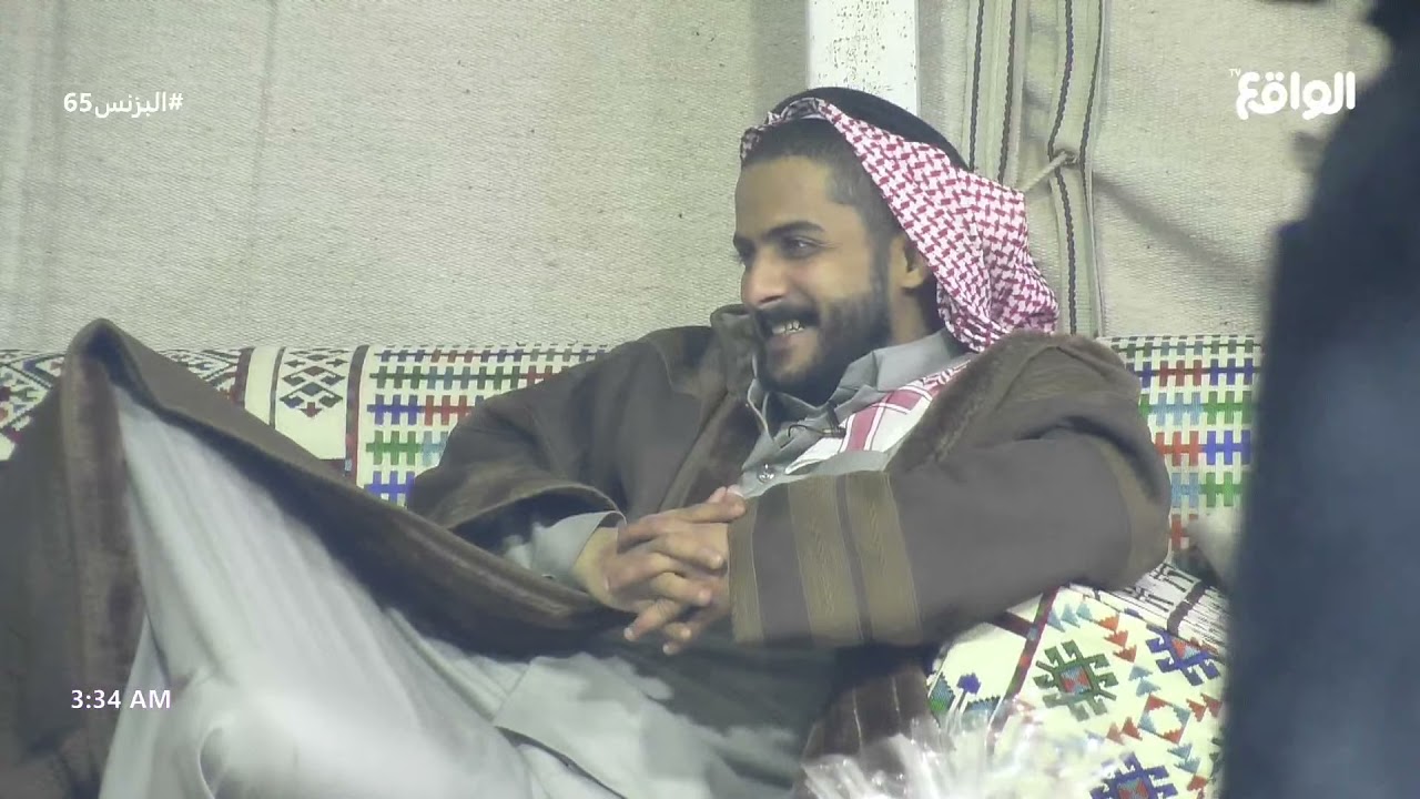 جلسة سوالف | فيصل - الروقي - آل عبيان - فهد #البزنس65