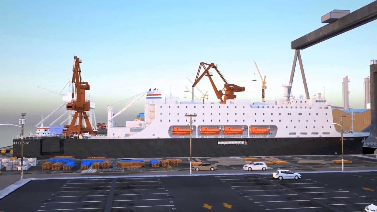Introducing the Future of American Mariner Education and Training