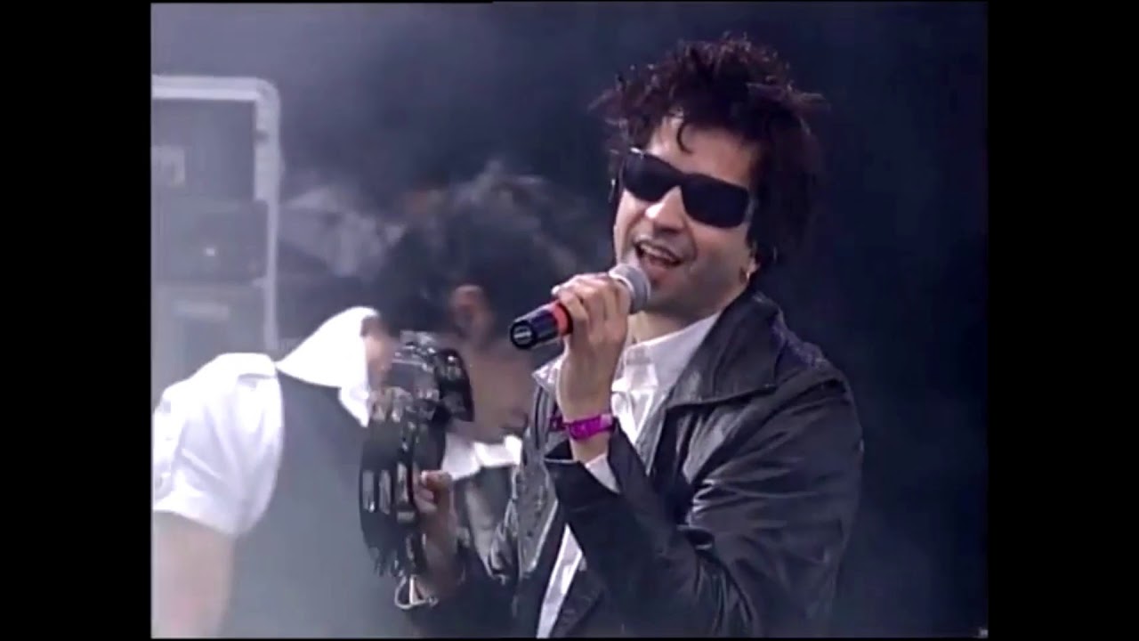 Adicta - Pepsi Music 2008