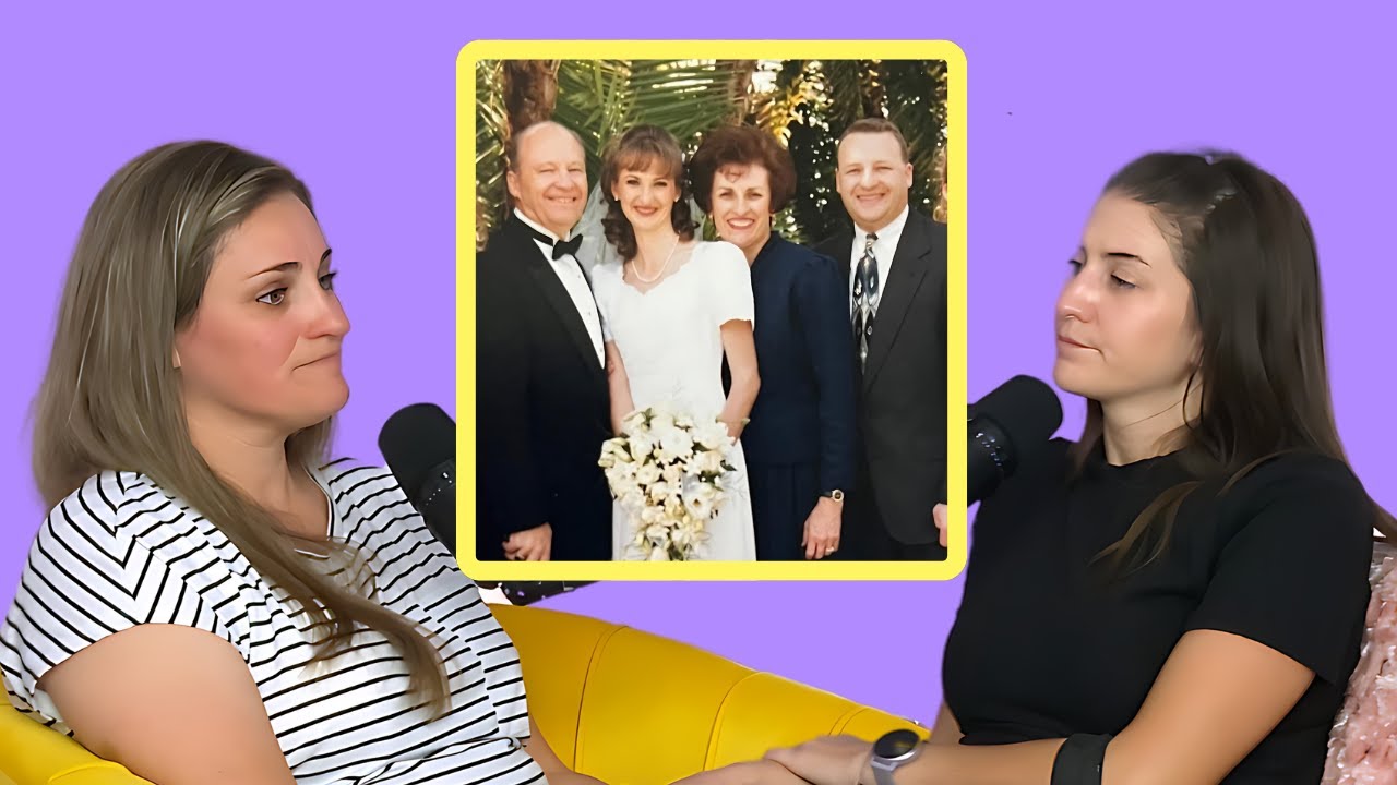 Losing 4 Family Members in 23 Years: Kara's Story | Ep20