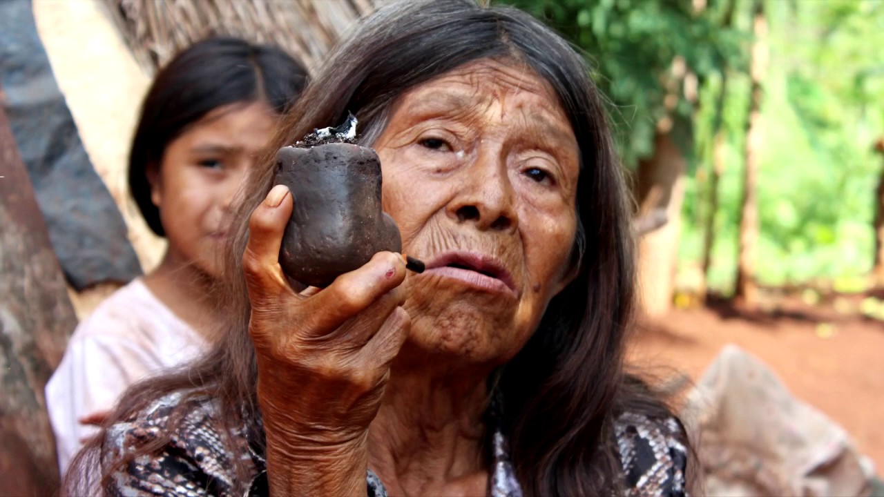 Proceso de desarrollo sostenible con los Guaraníes, Región Oriental del Paraguay