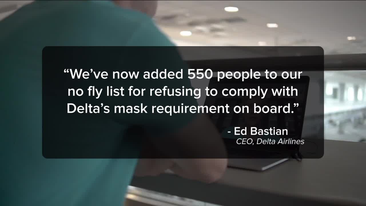 FOX 13 360: The Future of Flying