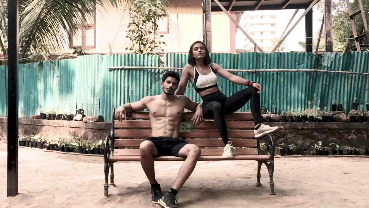 Calisthenics Workout in Mumbai, India | Mecca of Calisthenics