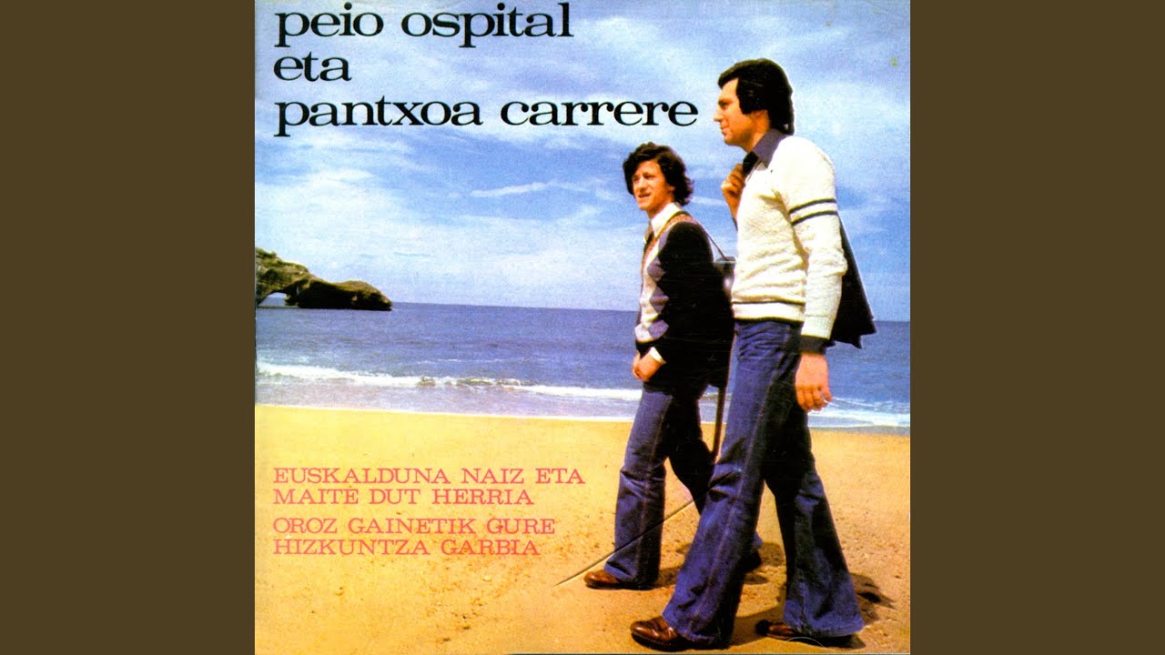 Ibañetako kanta