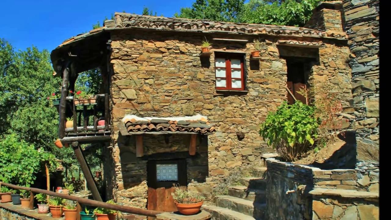 ALDEIAS DO XISTO