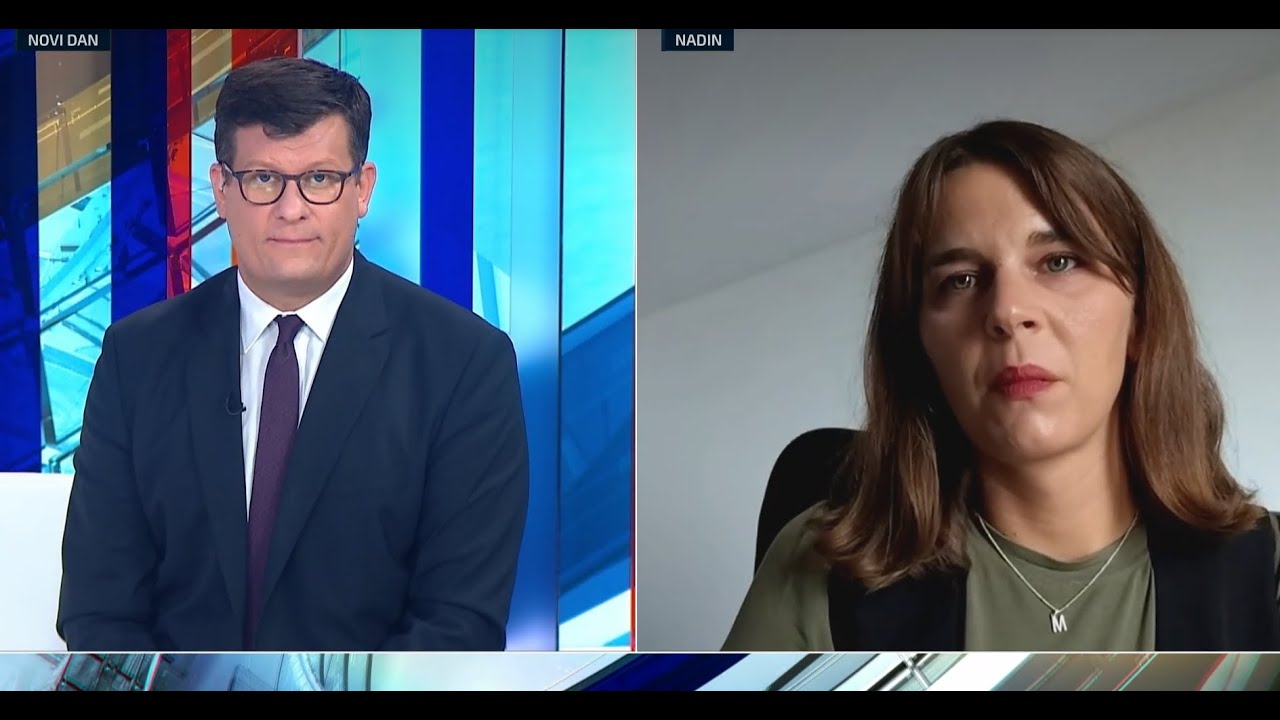 Novinarka: Svašta sam doživjela baveći se novinarstvom