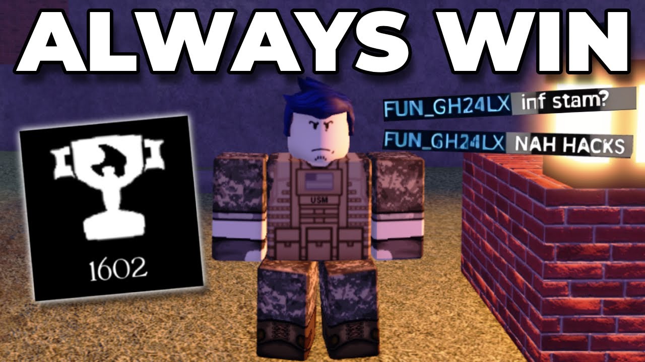 How To ALWAYS WIN As Survivor In Forsaken.. (TIPS AND TRICKS)