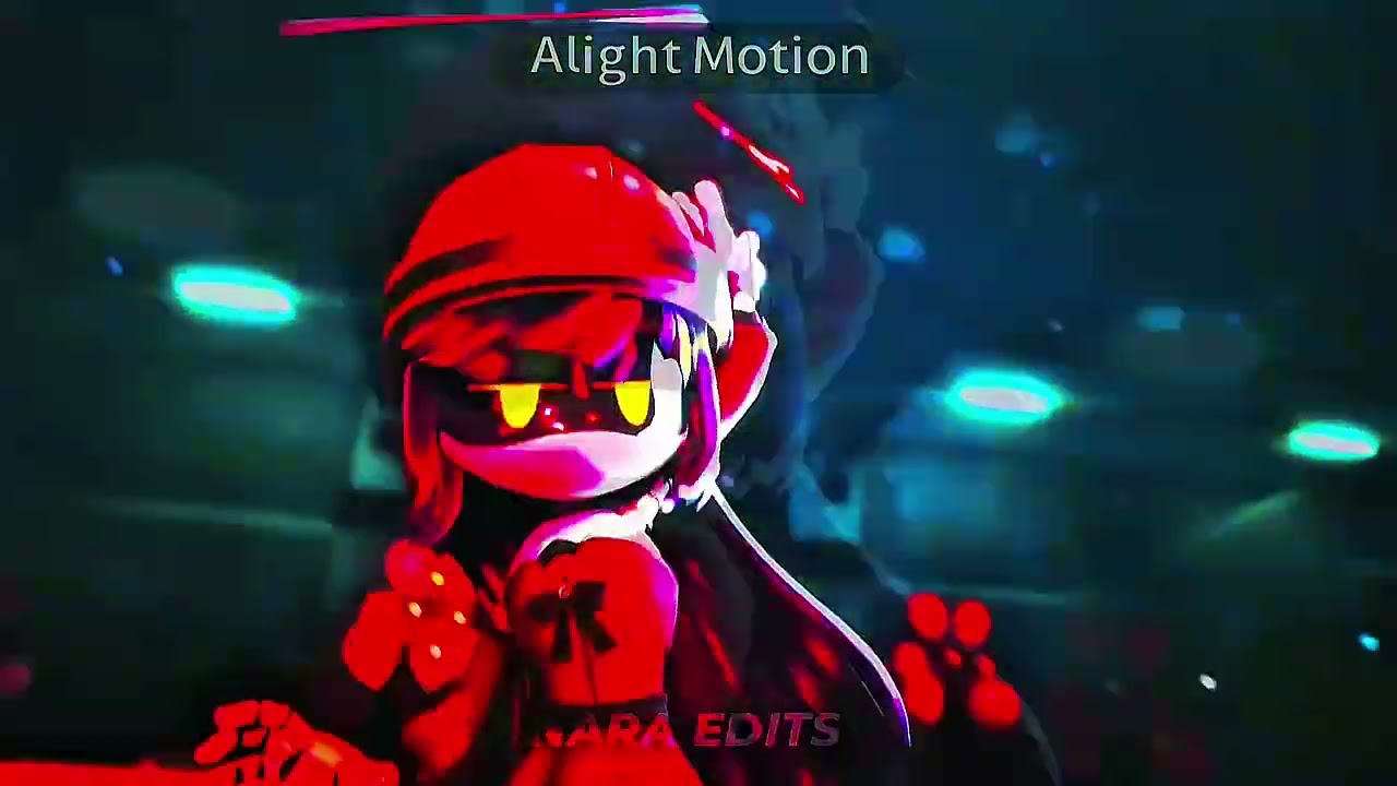 Murder drones doll edit part 2 