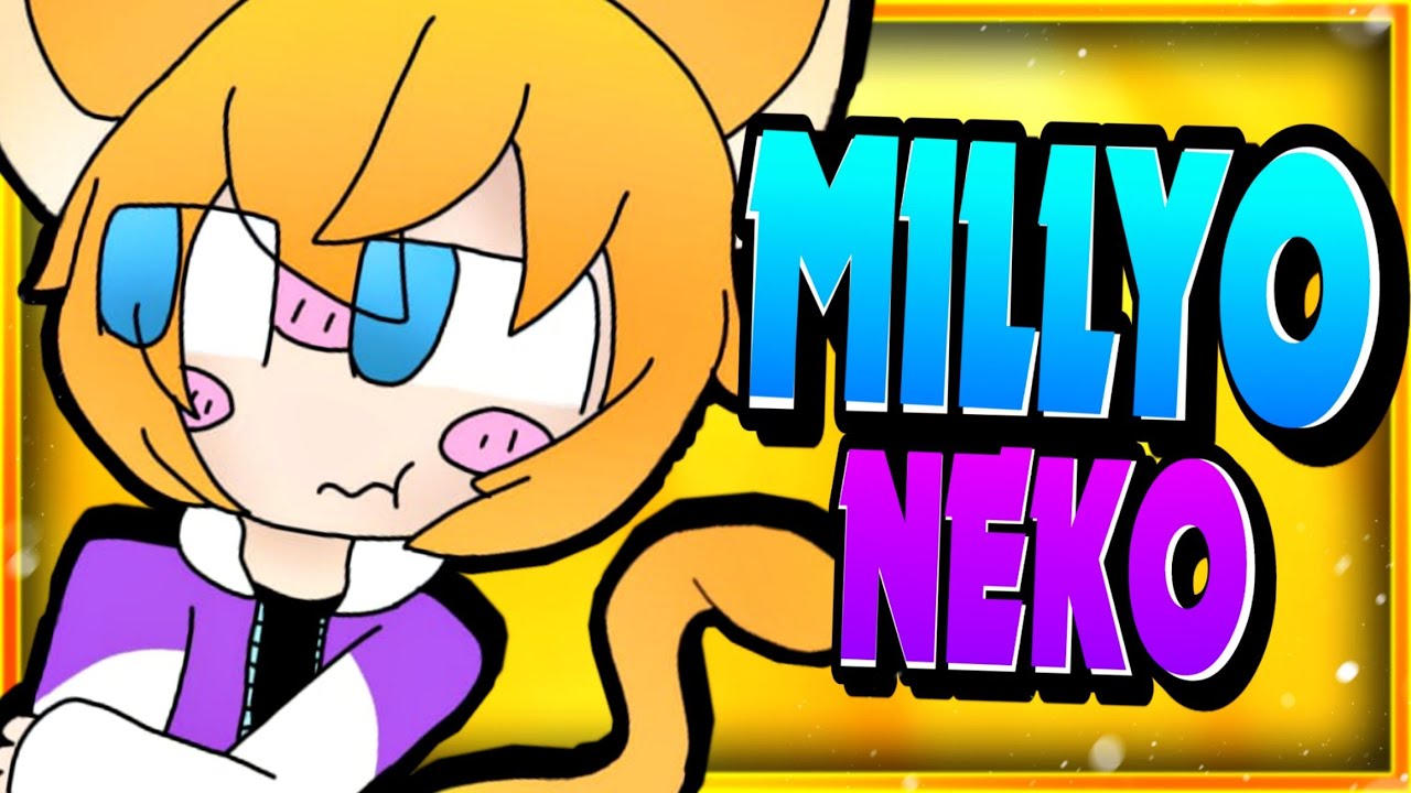 VTUBER MUESTRA SU COLITA DE NEKO