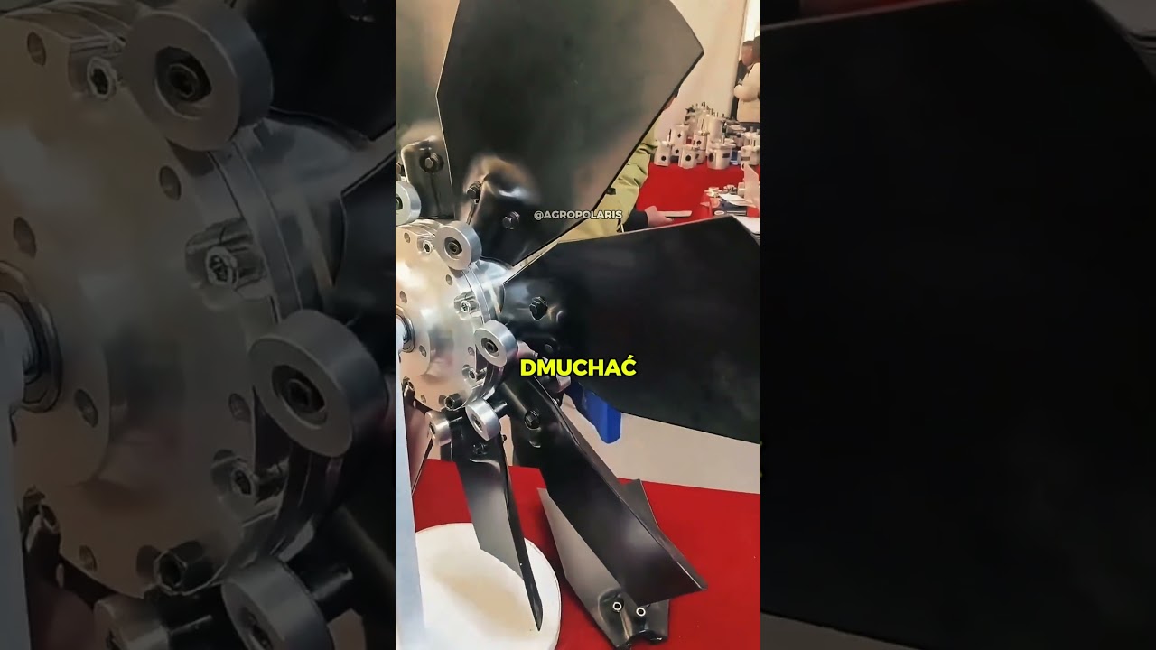 Traktor KICHA?! 🤧 Genialny patent na ZAPCHANĄ chłodnicę! 🚜💨