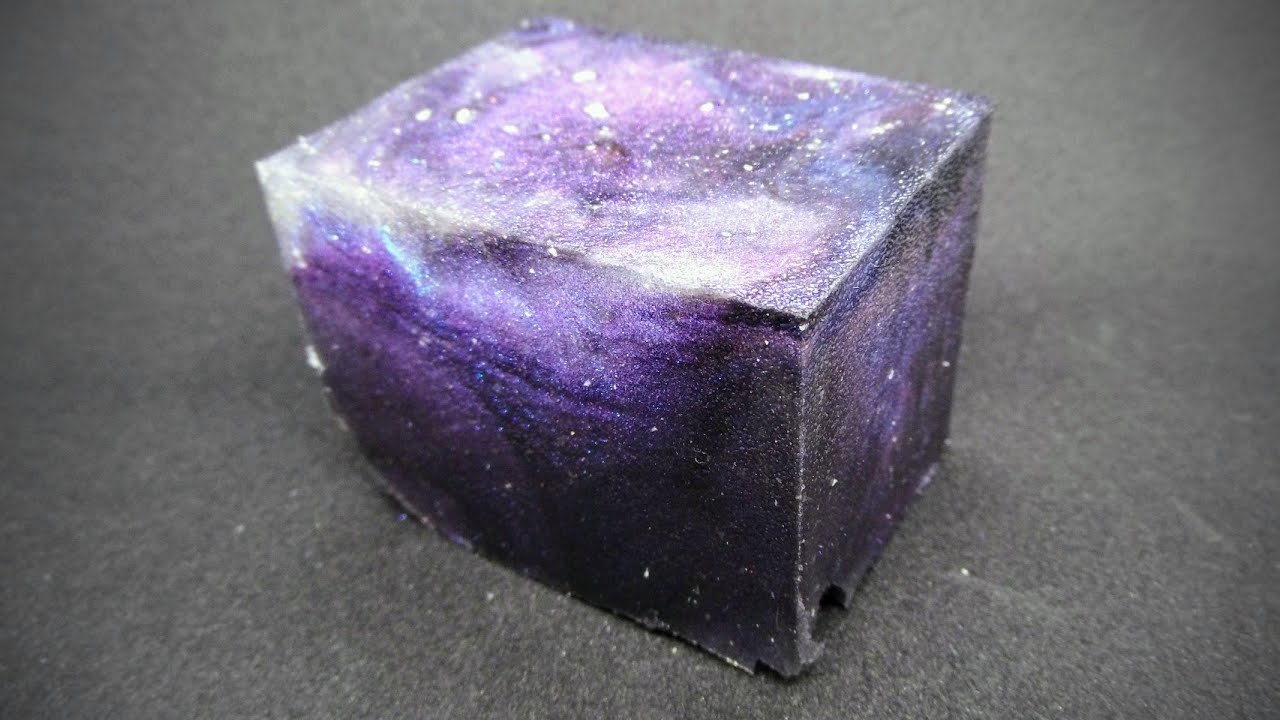 Galaxy Blanks and Holiday well wishes from Soots Crafting