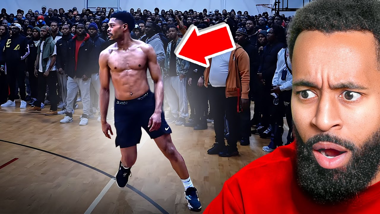 This James Harden Archetype Is Becoming UNGUARDABLE